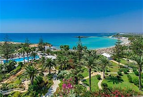 Nissi Beach